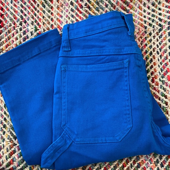 DOLLS KILL by Delia’s Carpenter Pant - Picture 2 of 5